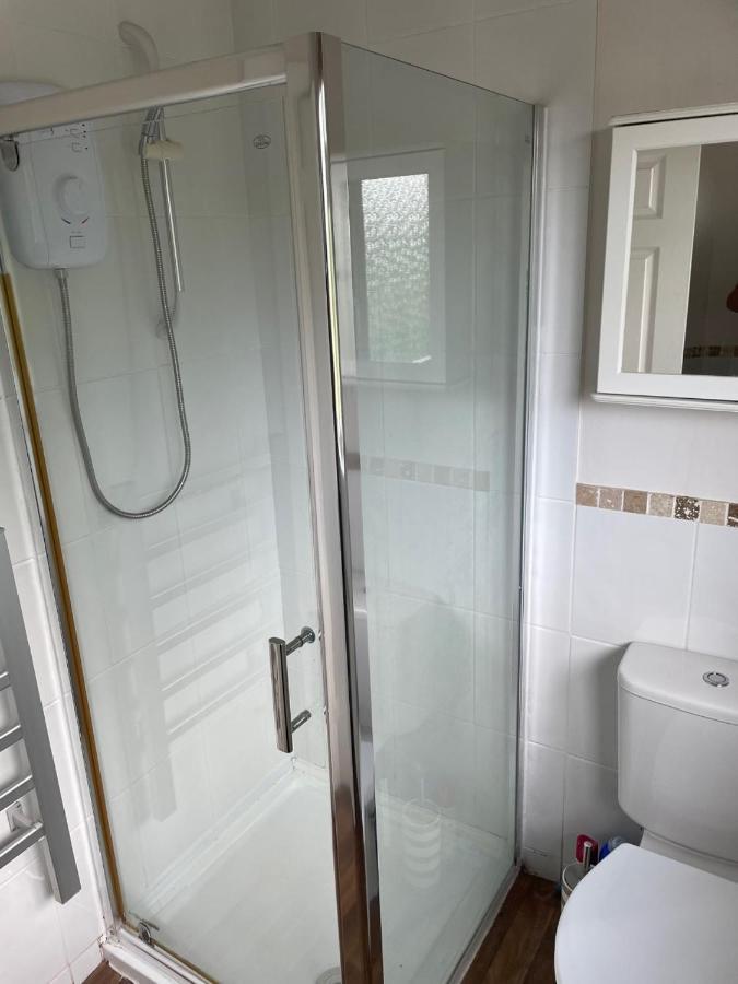 Villa 5 Bed House, 32 Tutbury Avenue, Cannon Park, Coventry, Cv4 7Bj Exterior foto