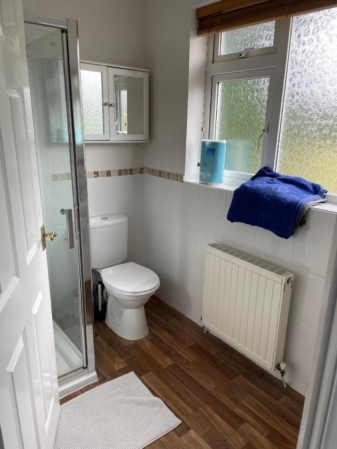 Villa 5 Bed House, 32 Tutbury Avenue, Cannon Park, Coventry, Cv4 7Bj Exterior foto